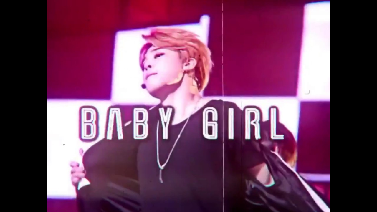 bts edits that need holy water