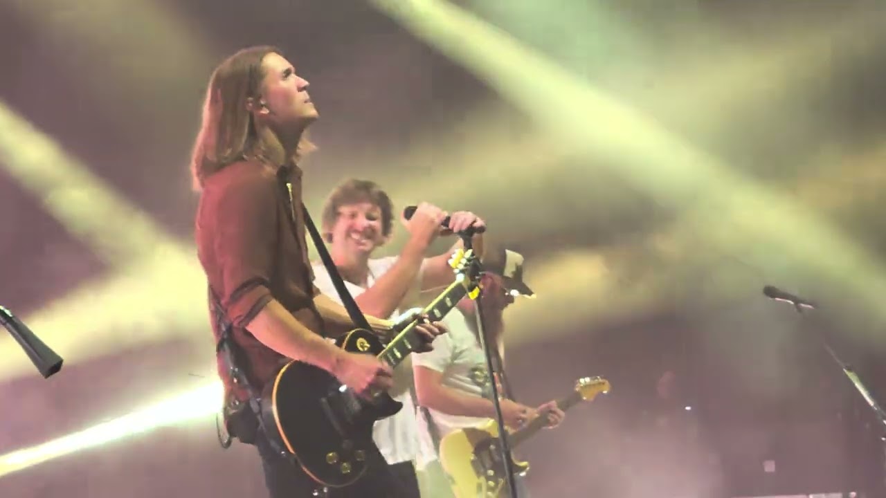 Whiskey Myers-