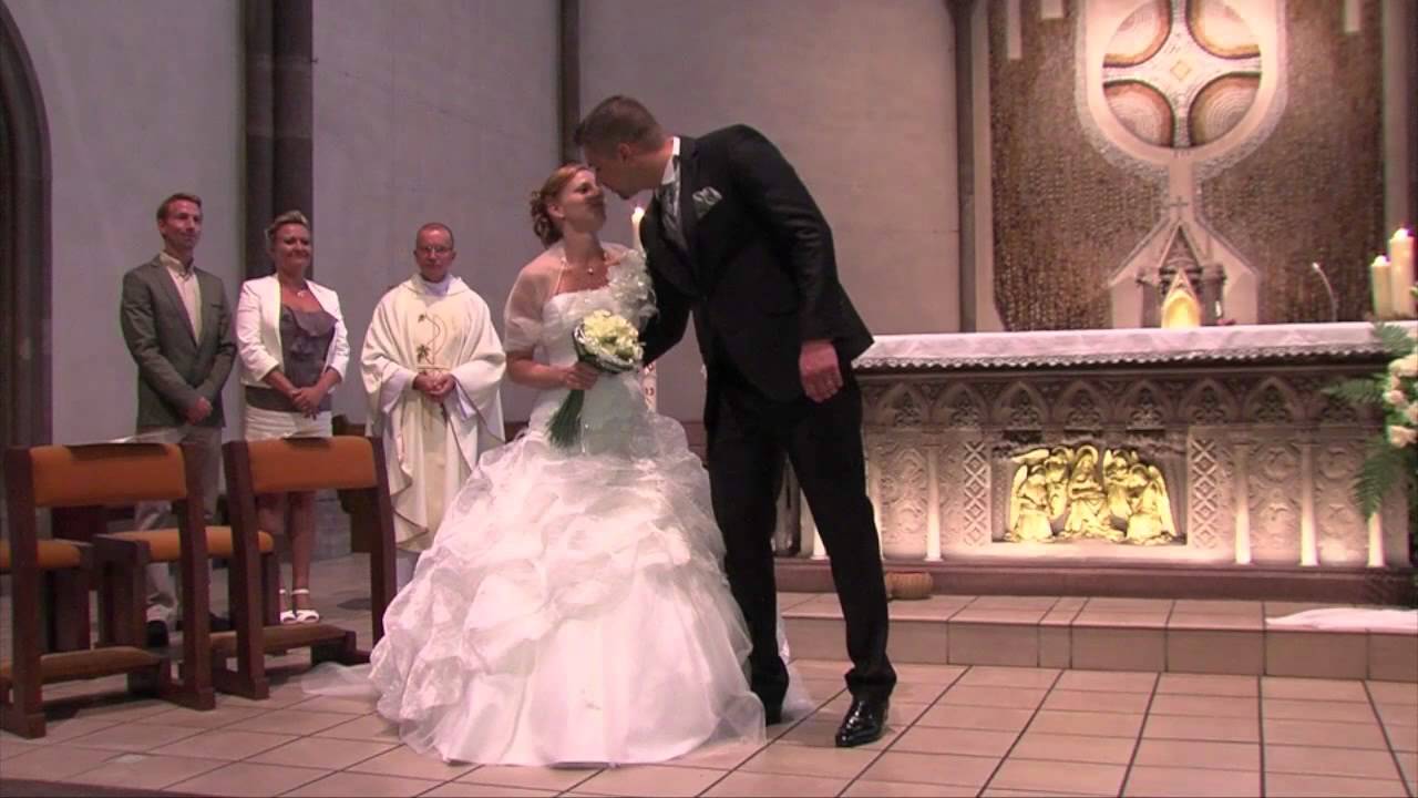 Vid&eacute;o mariage - D&eacute;sir&eacute;e & Boris - Leur clip de mariage