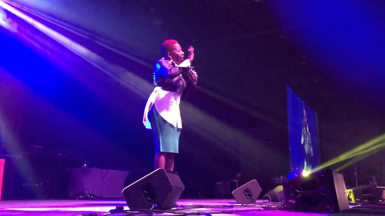 Iyanla Vanzant Has A Message That Every Woman Needs To Hear