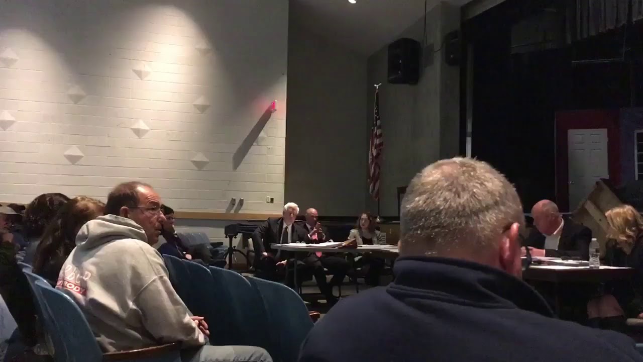 Wrongful termination Chief Robert Eaton