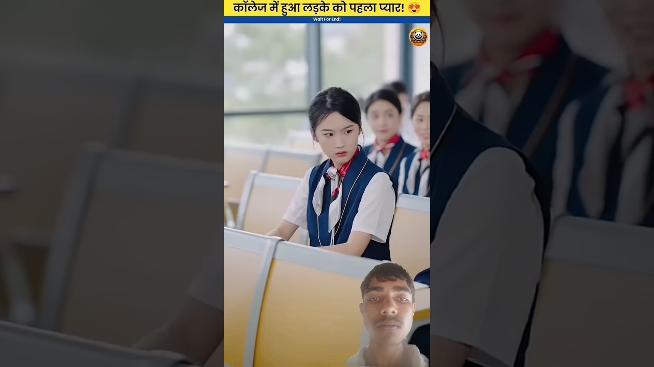 प्यार का इजहार 😍 ~ Pyar Ka Ijhaar | Chinese Hindi Drama | 