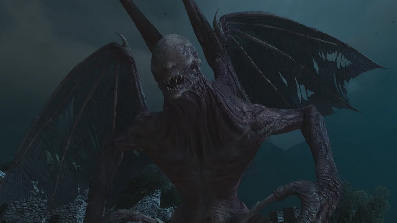 The Witcher 3: Blood and Wine DLC ~ Final Boss - Death March Difficulty