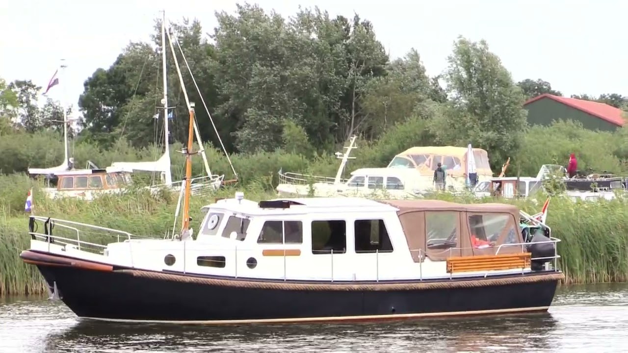 Bootjes kijken Woudsend deel 19
