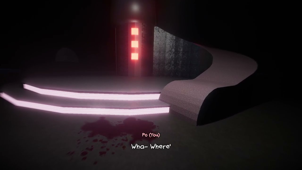 Slendytubbies - The Last Hope (Tinky Winky Ending) Speedrun in 5:53 (WR)