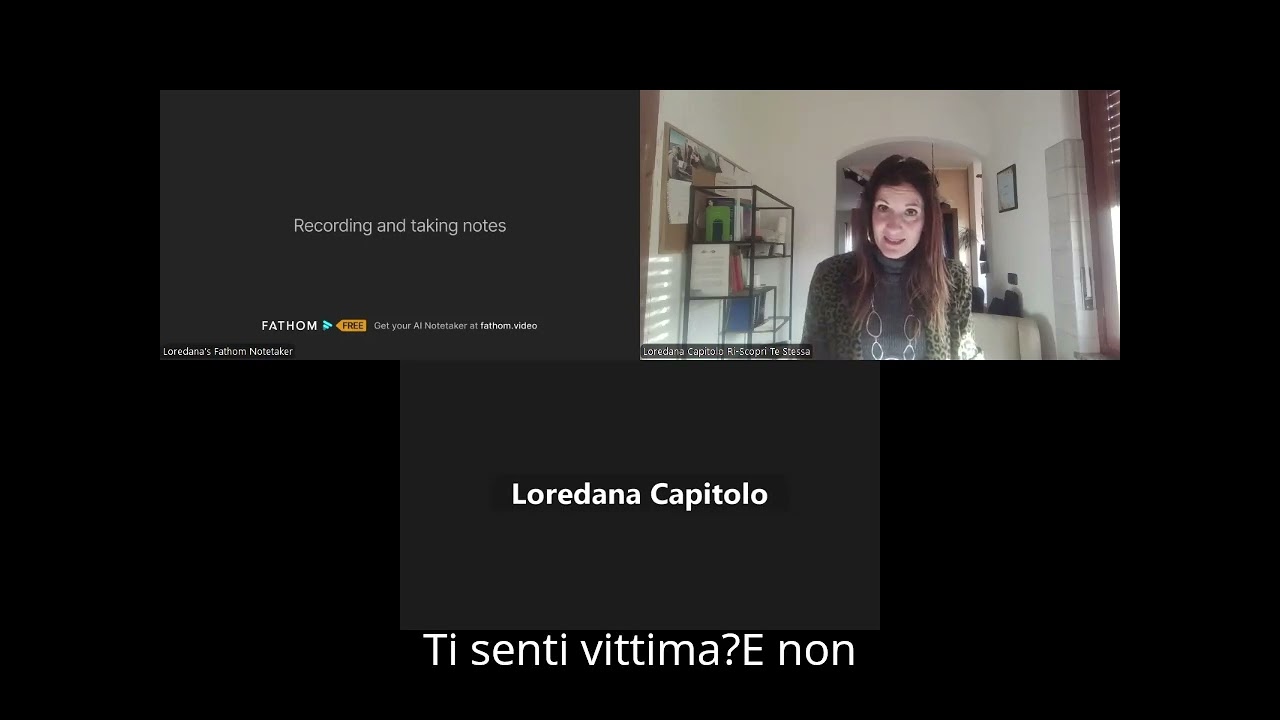 COME LIBERARSI DALLO STRESS