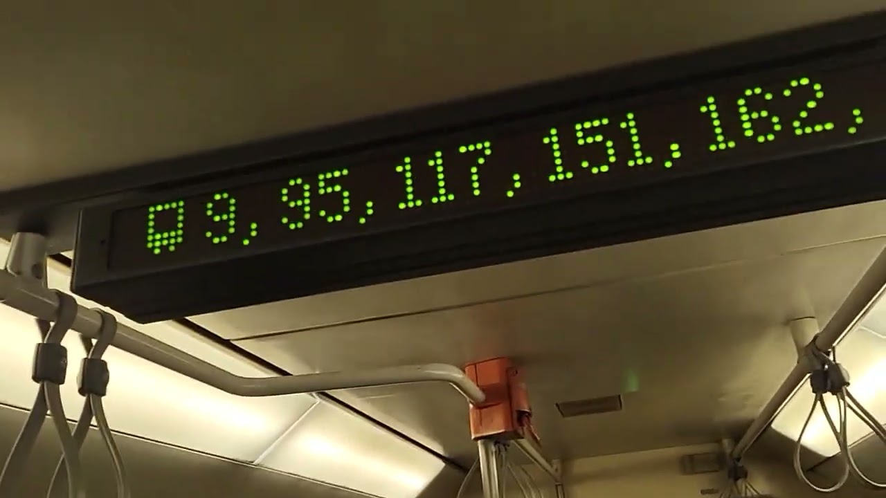 1623 villamos hanoveri  6188 as hataruti kocsiszin kozelkedes 