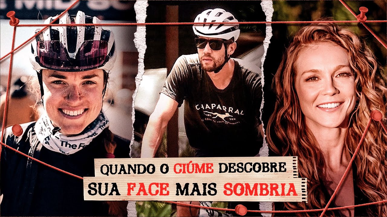 CIÚME M0RT4L - (Anna Moriah Wilson)