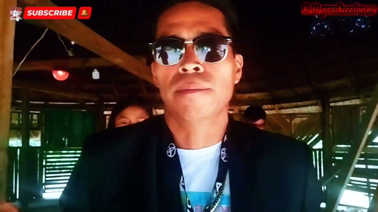 Nuwa Shirmach Ernesto Ninki AGRUPACIÓN UWI  Pumpuentsa Ecuador R.H producciones éxitos 2026