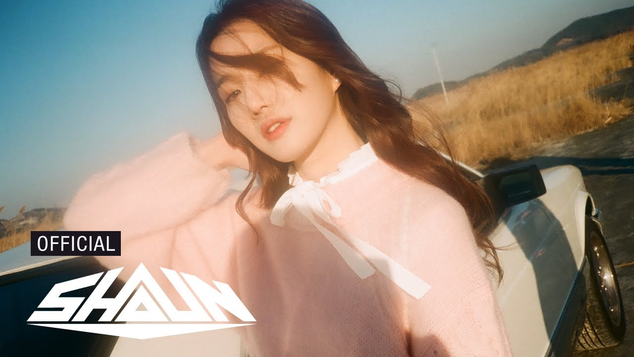숀 (SHAUN) &ndash; 습관 (Bad Habits) _ Official M/V