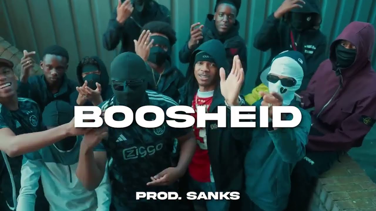 SHENNUMBANINE X (73) STACKZ #DUTCHDRILL TYPE BEAT 