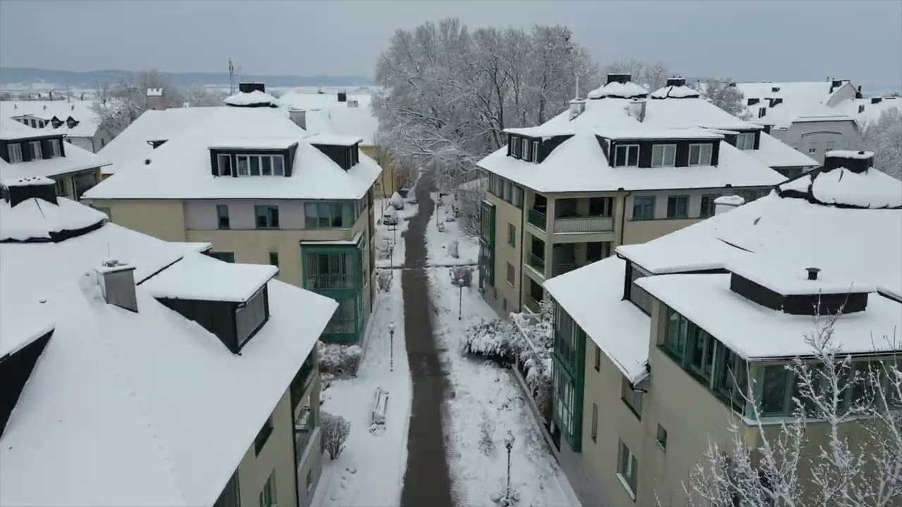 Winter Tulln 2026