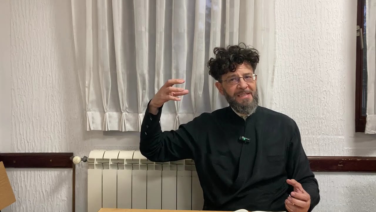 1. Кор. 8. (тумачење)