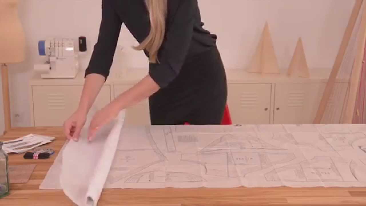 Comment faire une robe de soirée ?