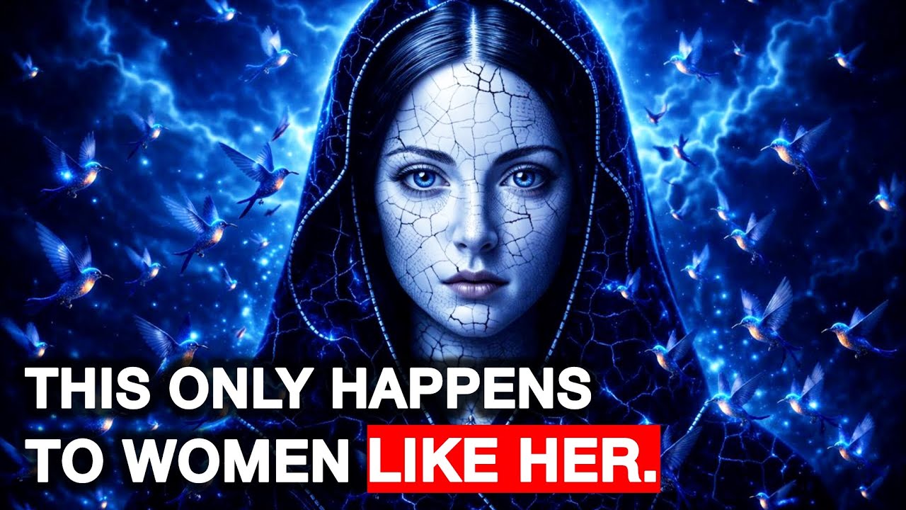 7 Things ONLY Women With High LILITH Energy Experience | Carl Jung