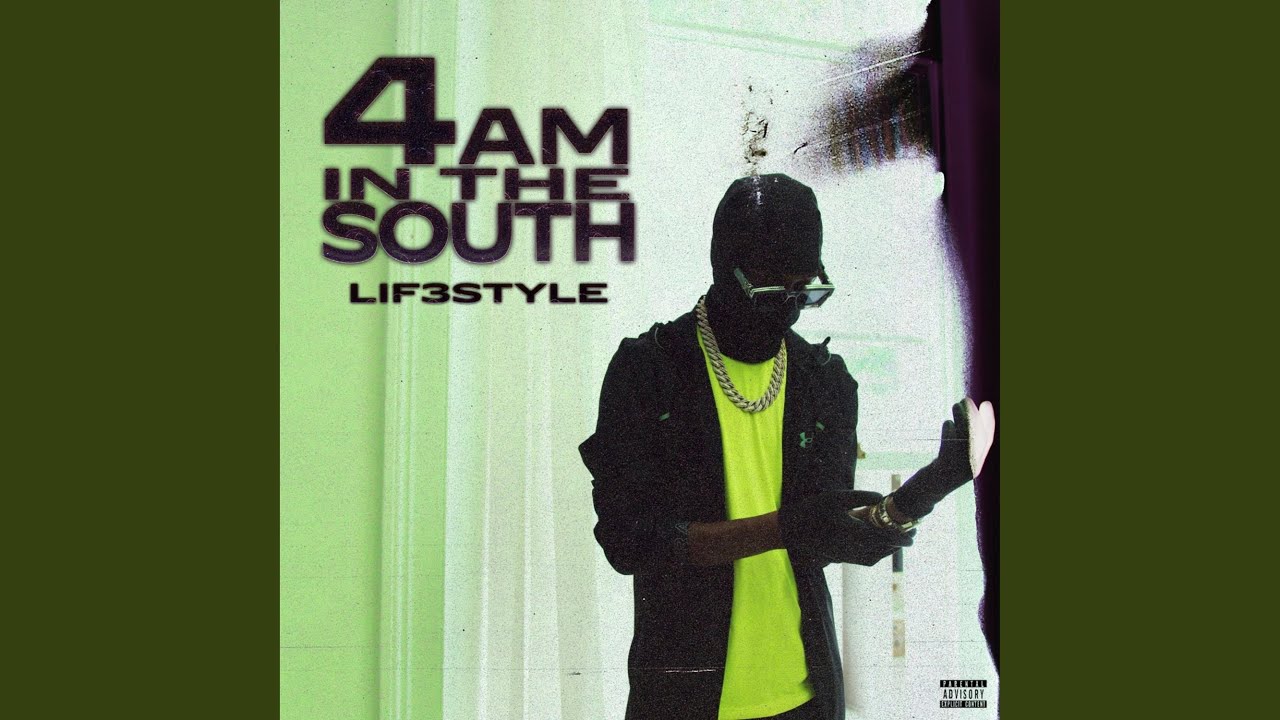4AM IN THE SOUTH