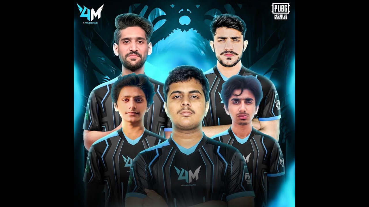 Broadcast powered by StreamChamp
