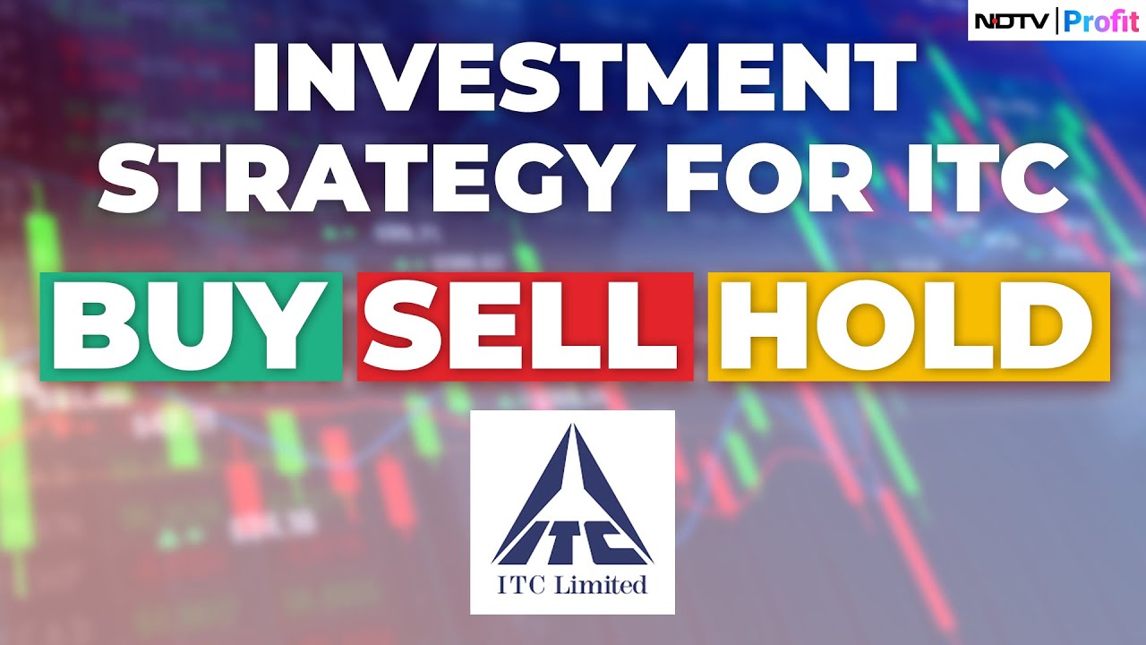 Should You Buy ITC Shares Ahead Of De-merger?