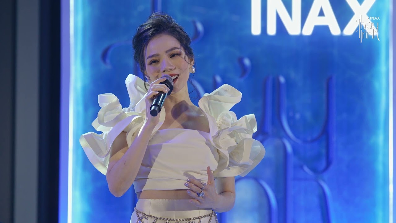 LK TRỜI CÒN LÀM MƯA MÃI & NỖI ĐAU NGỰ TRỊ | Lệ Quyên [at Minishow Thủy Trình]