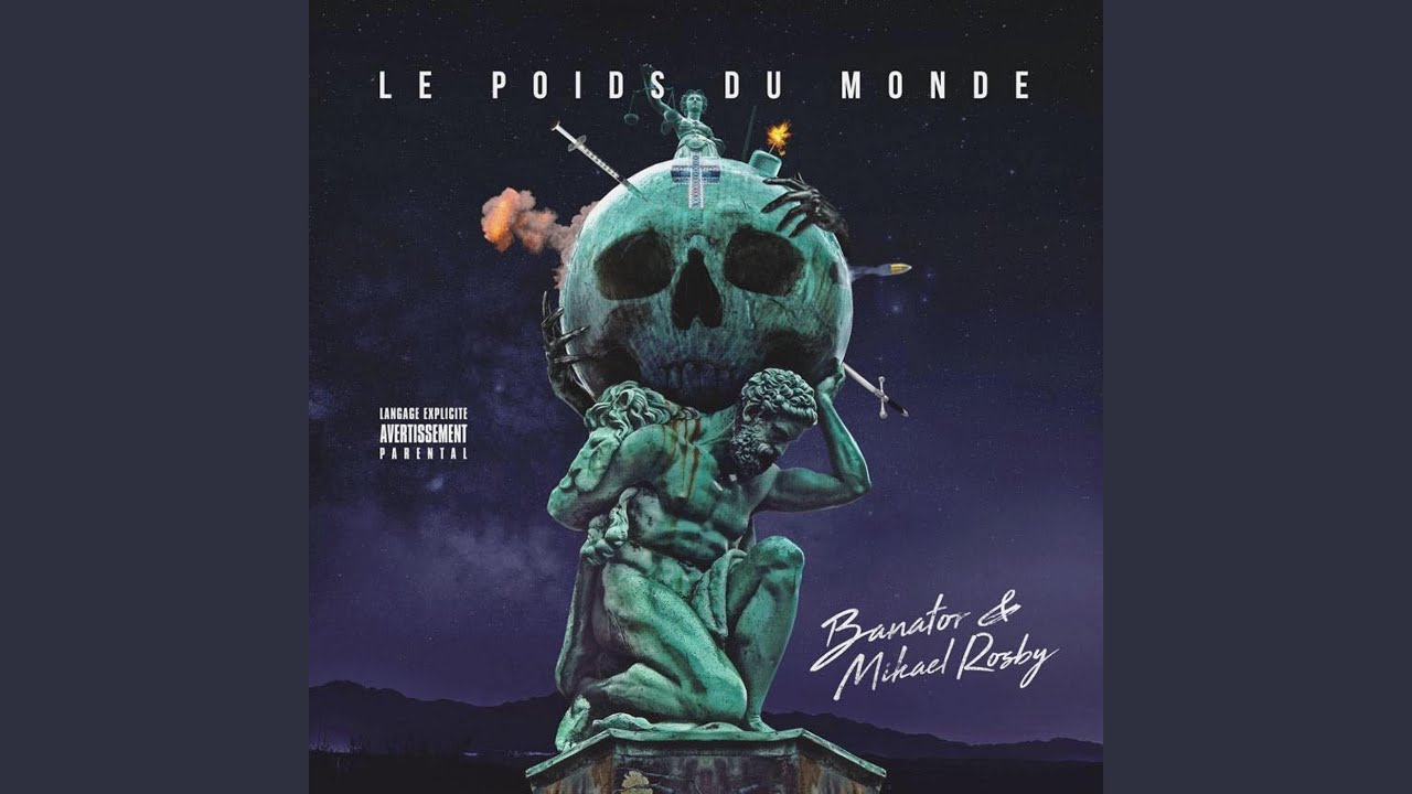 Le poids du monde