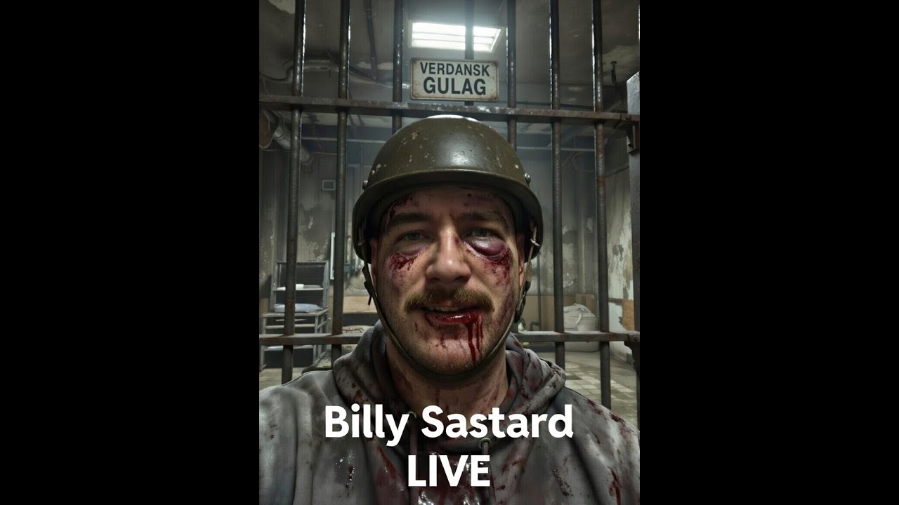 BILLY SASTARD WARZONE LIVE 27/02/26