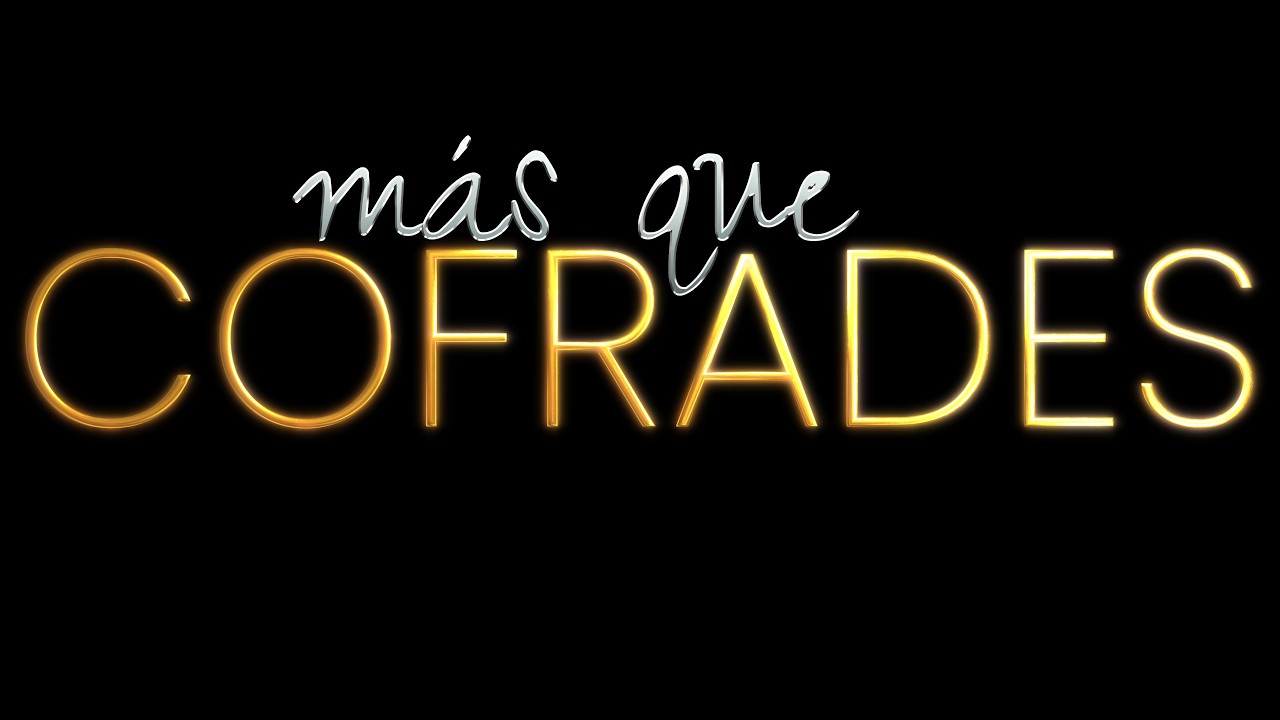 M&aacute;s que Cofrades  |   18 febrero 2026