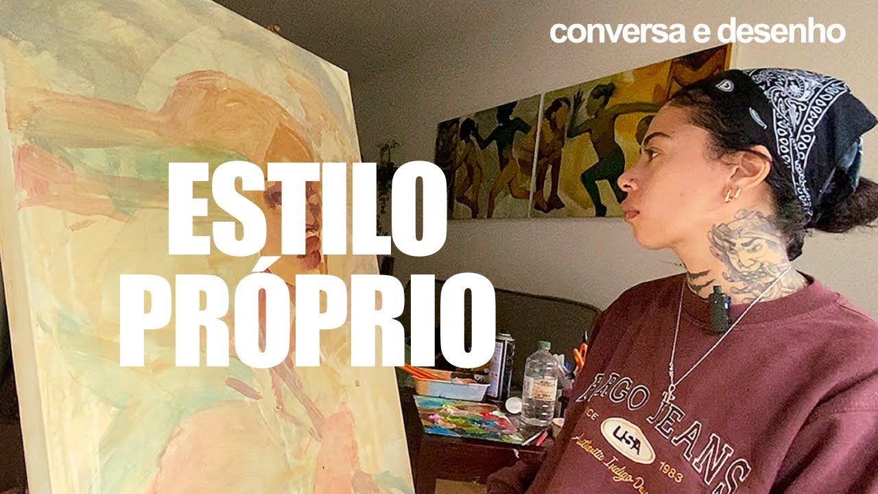 o meio influencia seu estilo