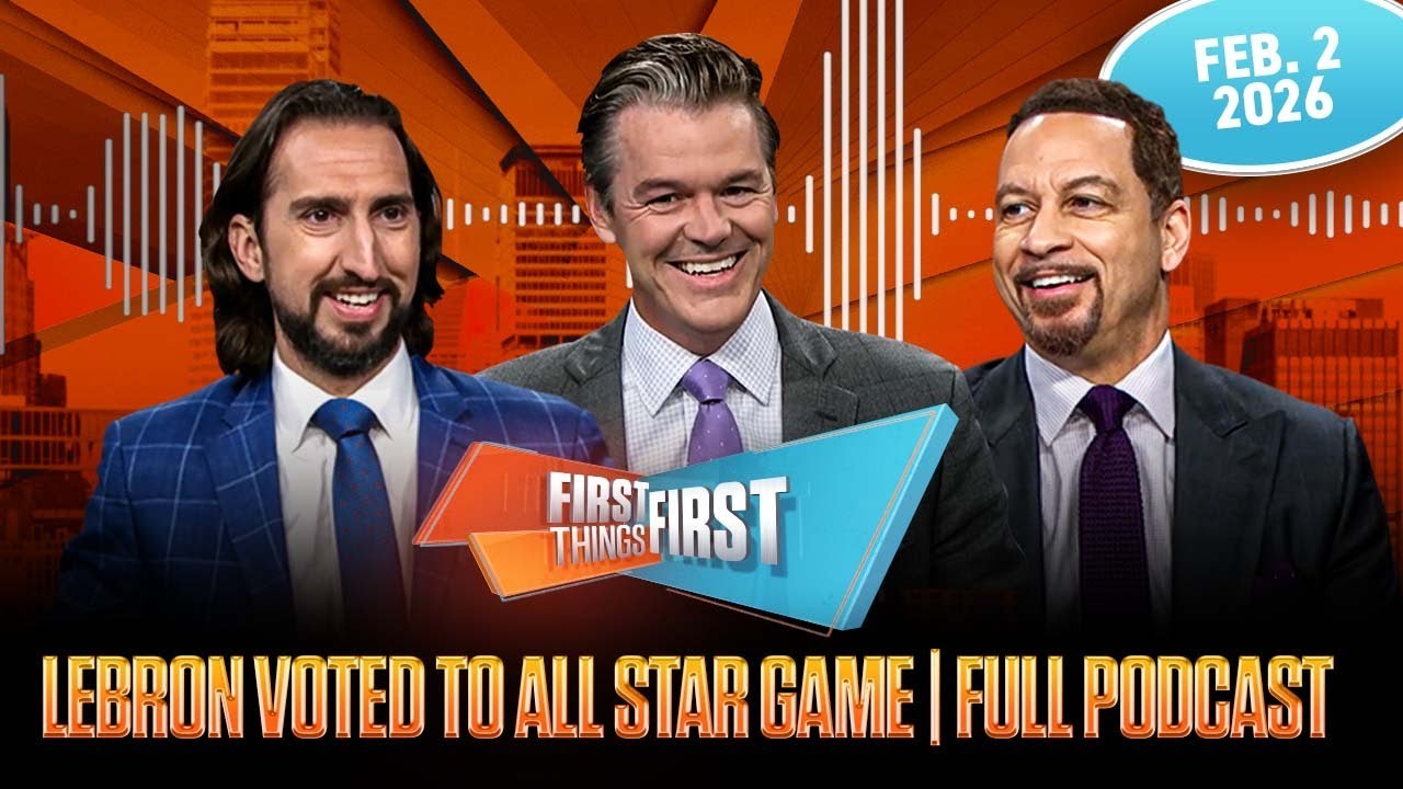 LeBron James voted to All-Star Game, Patriots underdogs to Seahawks, Raiders to hire Klint Kubiak?