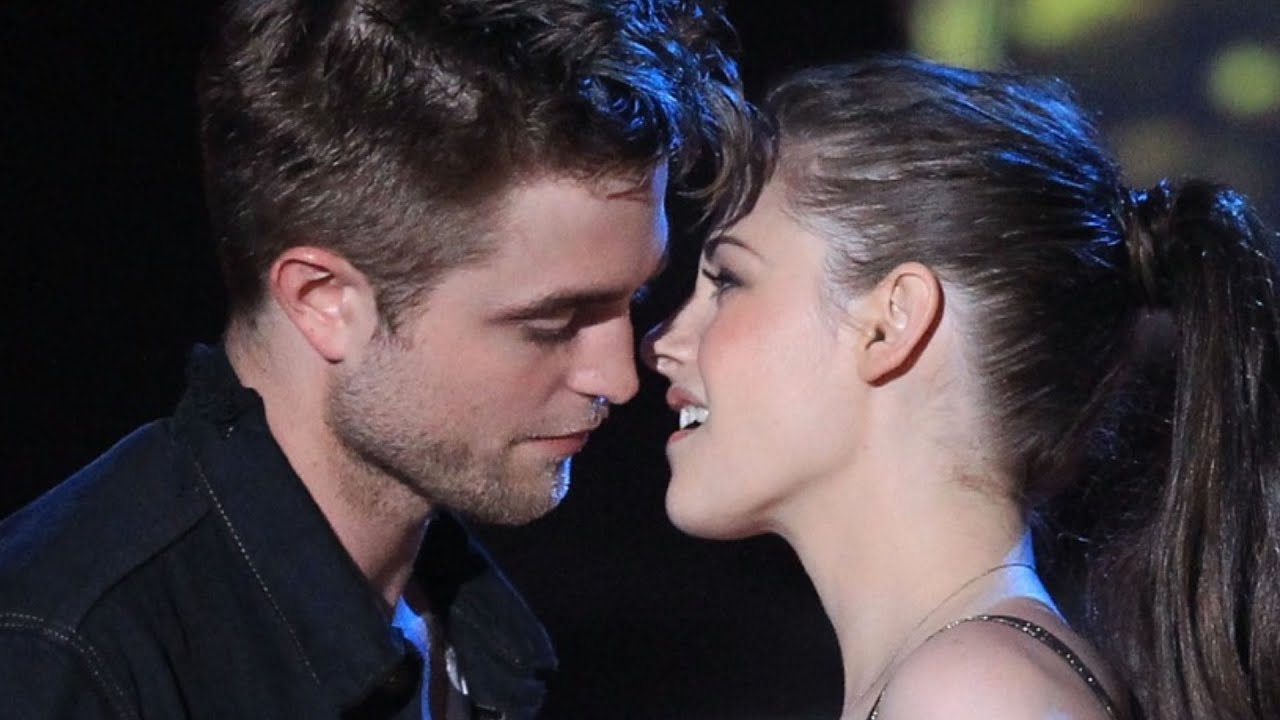 La Verdad Tras La Ruptura De Robert Pattinson Y Kristen Stewart