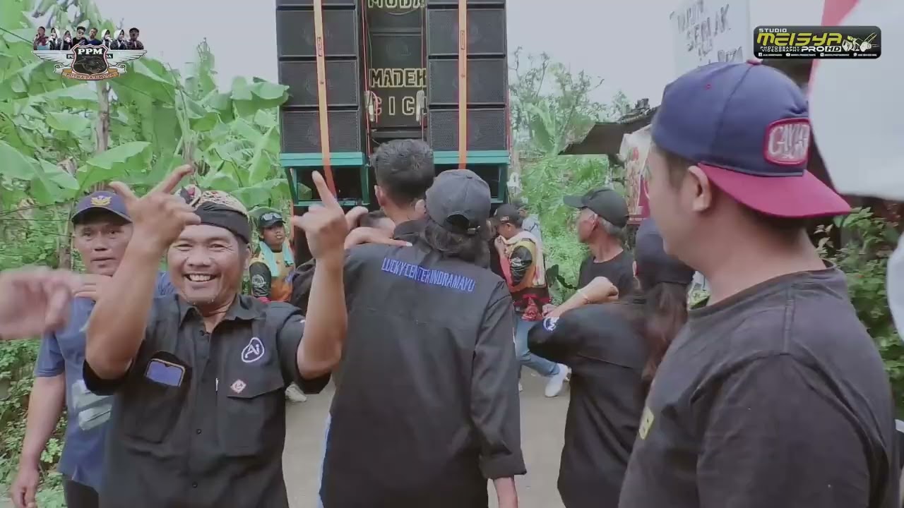 04  TAJAMNYA KARANG || PUTRA PA'I MUDA (PPM) || RABU, 21 JAN 2026 || GABUSWETAN