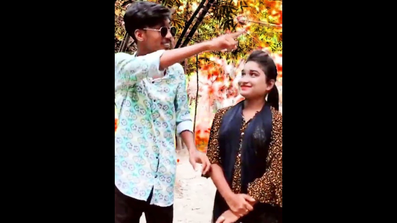 আবারো রিয়া মনি ও মনিরের আসাধারন আভিনয় চমকার গান। জল দিলে বাড়ে দিগুন এমনি প্রেমের  #রিয়া_মনি #মনির