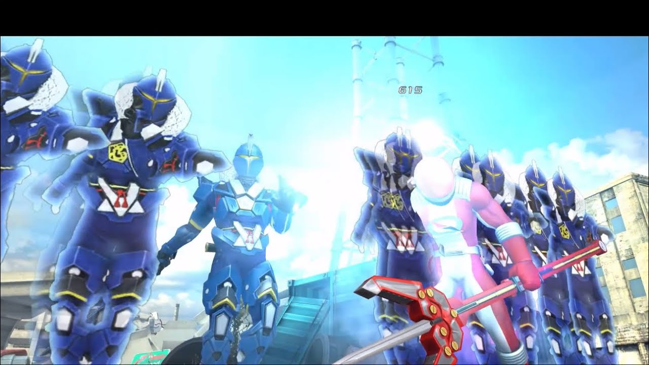 Post Zordon Era Challenge! Power Rangers Legacy Wars Gameplay February 8th 2026