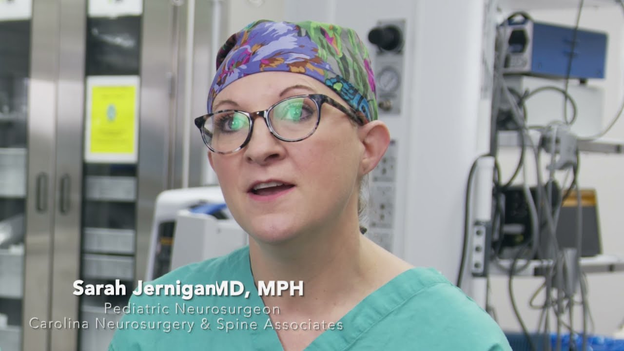 How Intraoperative MRI Technology Benefits Pediatric Patients