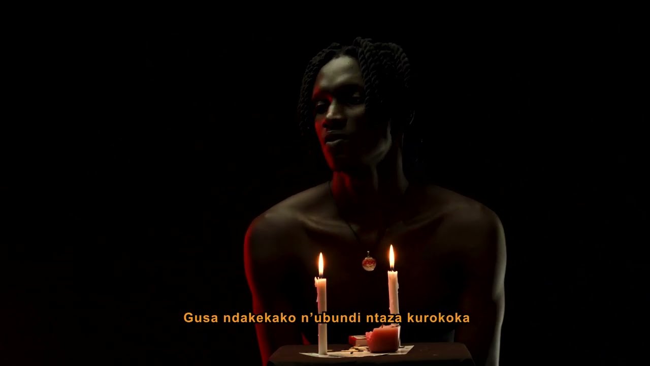 MANZY X-ART - AMAJWI [Full EP Music Video]