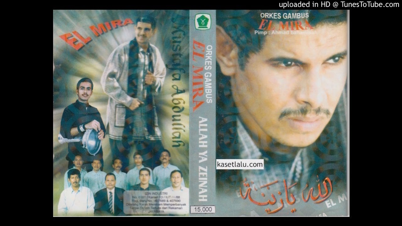 Mustofa Abdullah - Mayyal Mayyal