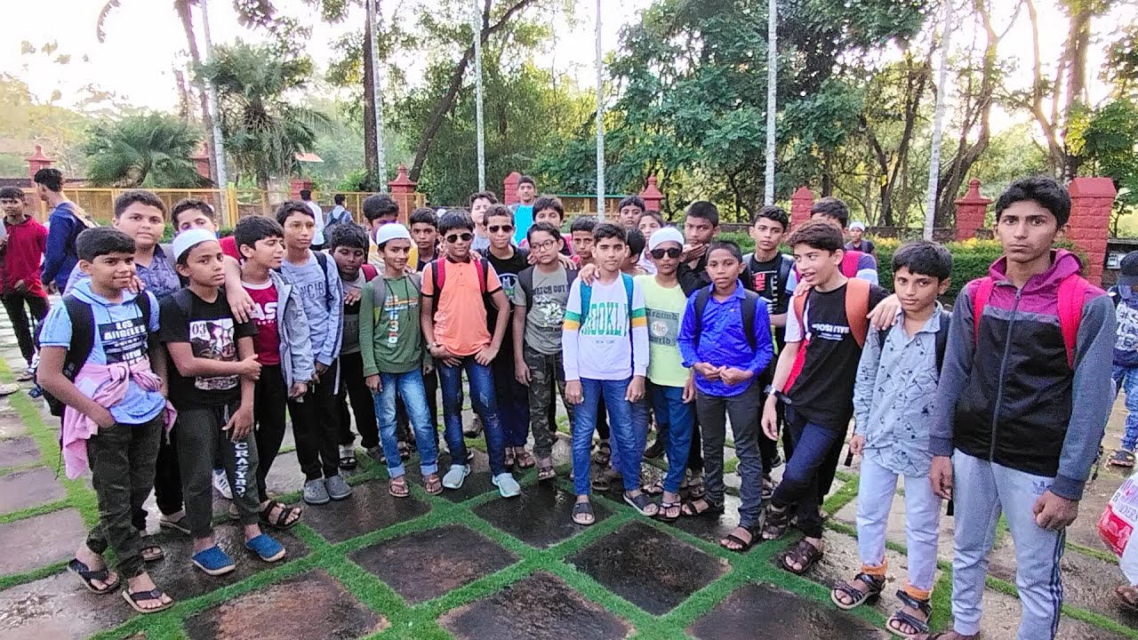 Best Ever Fun Filled One-Day Picnic 2022-23 | Biological and Amusement Park, Mangalore