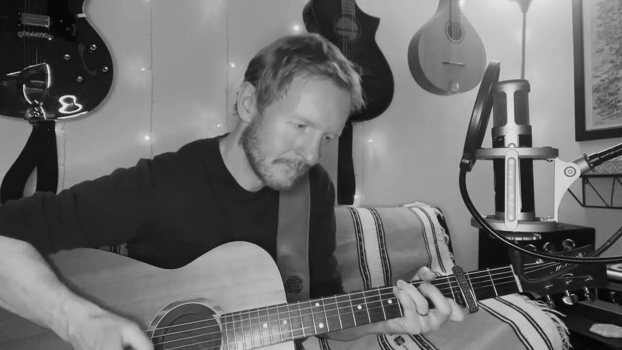 SONG FOR IRELAND by Phil & June Colclough