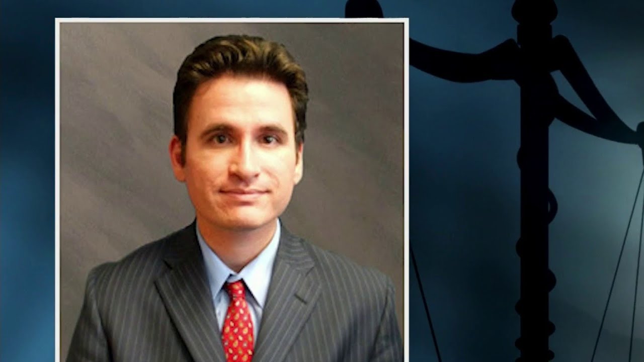 Florida supreme court suspends Orlando attorney’s law license