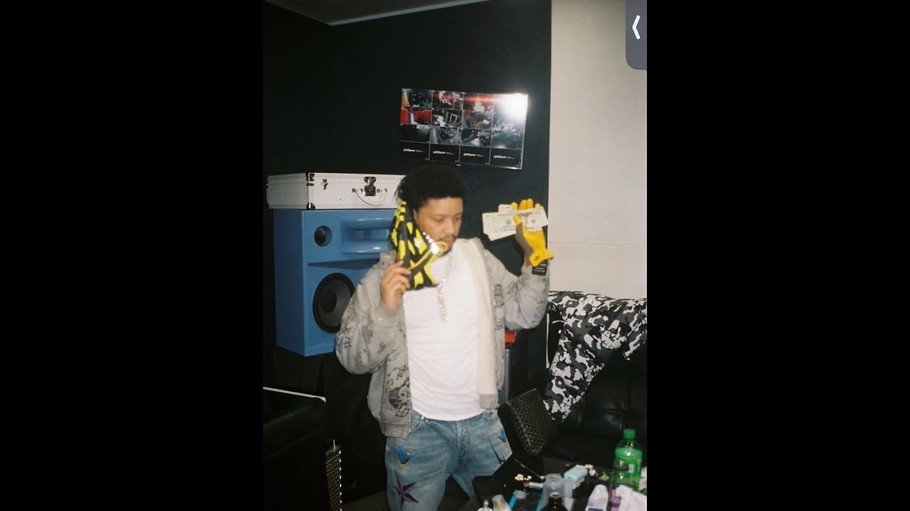 [FREE] Lucki x Veeze Type Beat - 