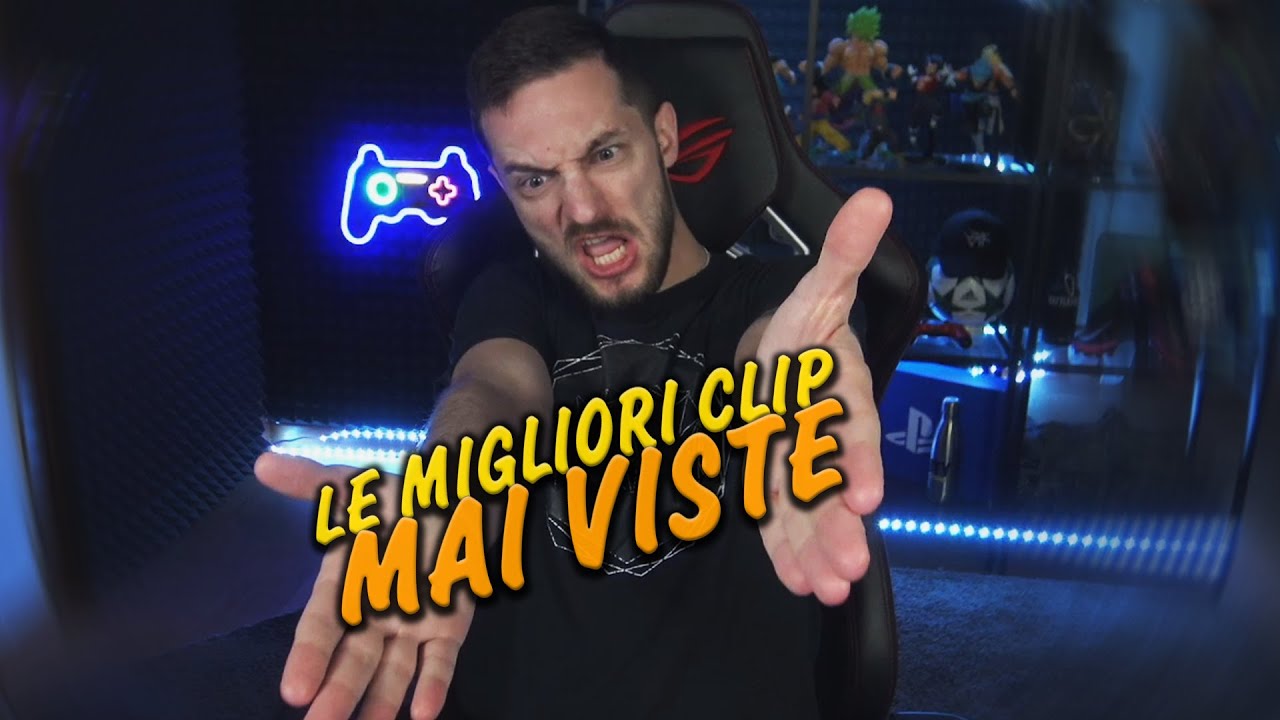 LE MIGLIORI CLIP DI ROHN CHE SICURAMENTE NON HAI MAI VISTO