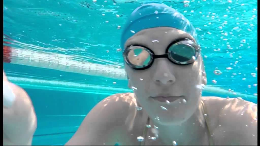 Jahresrückblick Ts-Arzberg Schwimmen