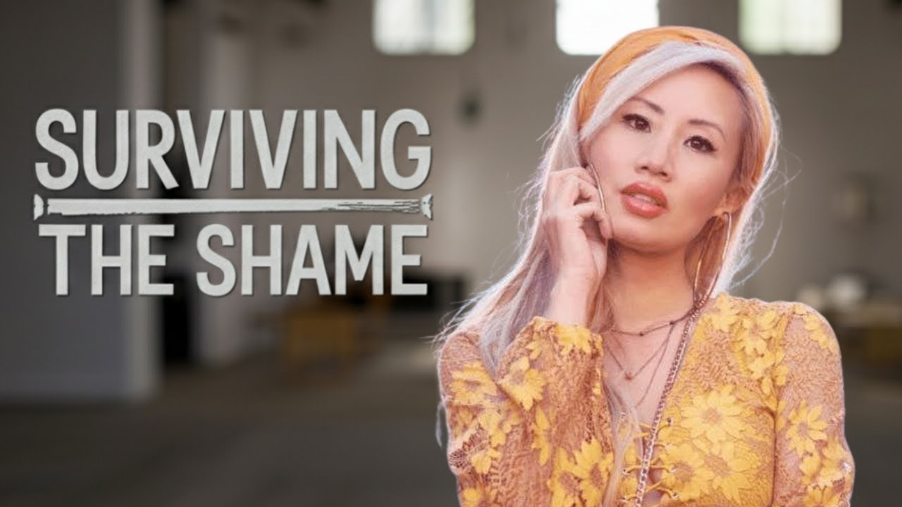 Kaila Yu on Surviving Shame and Writing Her Truth in &ldquo;Fetishized&rdquo;