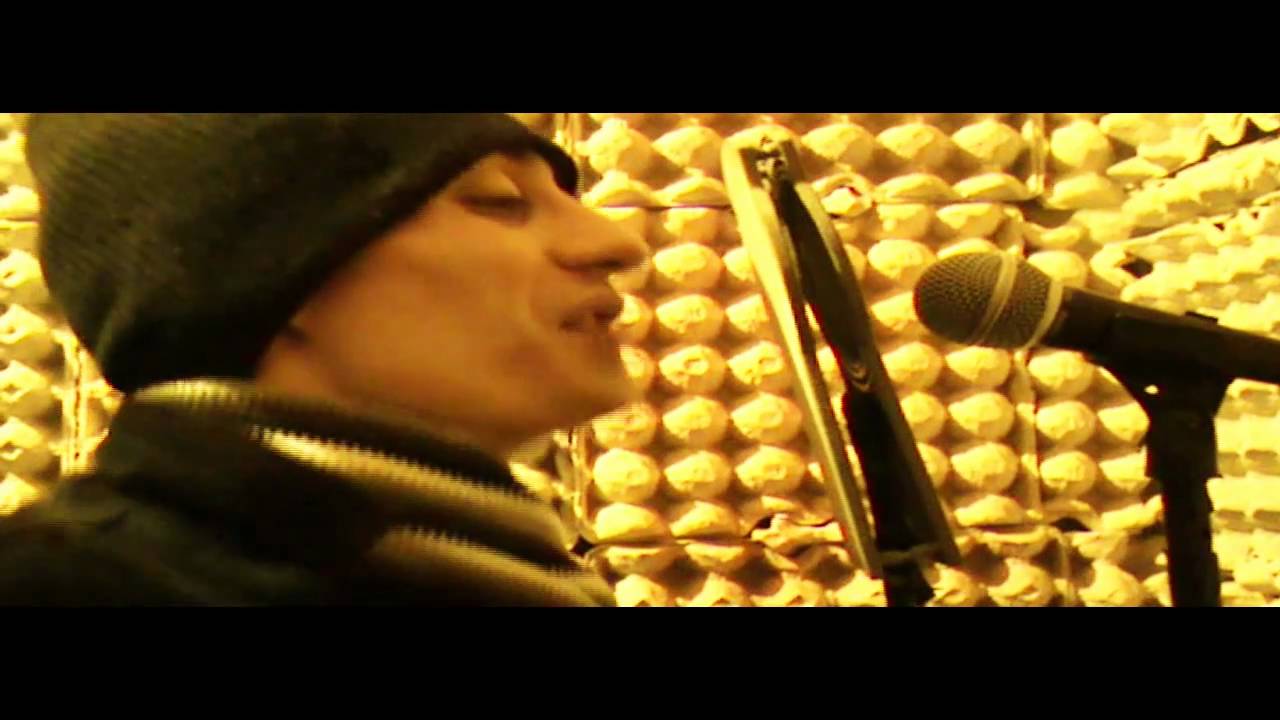 G4B ft. B-Free - daxuche tvalebi.wmv