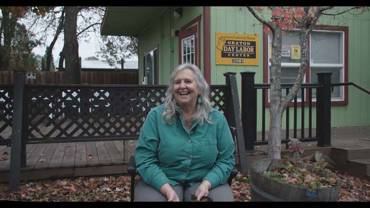 Voices of the Valley Trailer - Graton & Green Valley Storytelling of Place