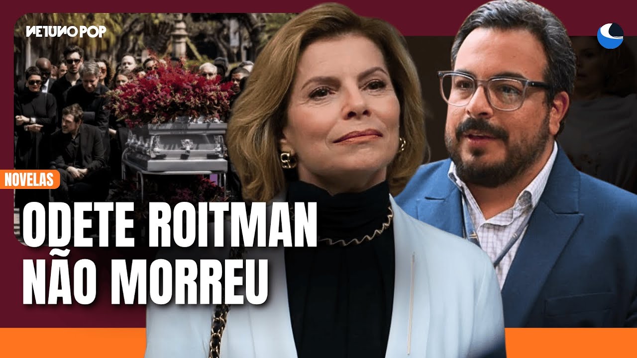Odete Roitman não morreu em Vale Tudo? Vilã teria forjado a própria morte com ajuda de aliados