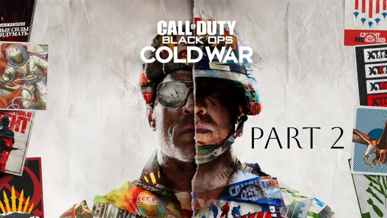 Playing With Friend Cold War Zombies Call Of Duty