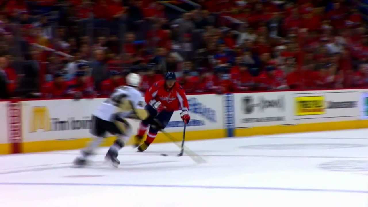 Washington Capitals | Breathe