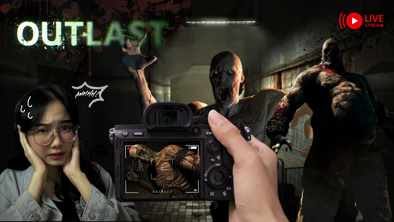 1+1=2, SIAPA GUBERNUR JAWA BARAT? - OUTLAST