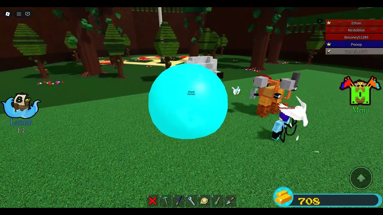 Roblox but i drive a plane