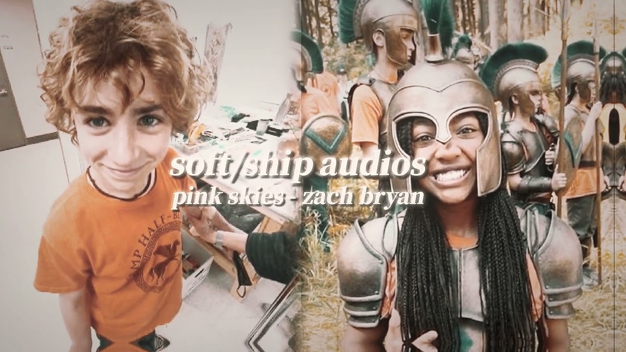 Soft/ship edit audios that make me happy + timestamps!! 